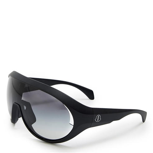 RICK OWENS - Mens x Moncler Temple Sunglasses