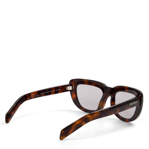 PRADA - Women's 0PR D07S Oversized Sunglasses