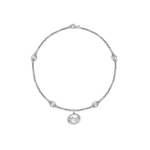 TWOJEYS - Adults Icon Superstar Chain Necklace