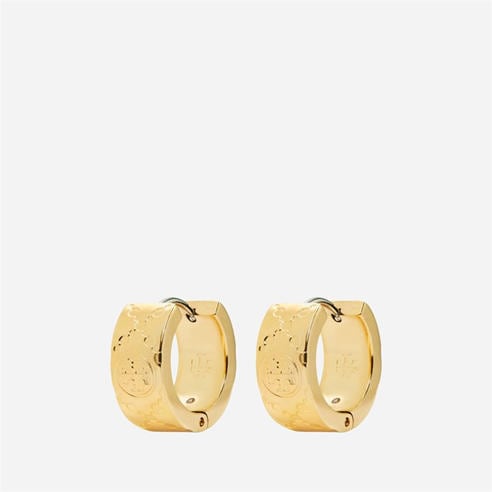 TORY BURCH - Women's Mono Hoop Cuff Bracelets
