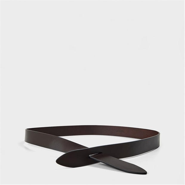 Leopard 99LE - ISABEL MARANT - Women's Lecce Leather Belt