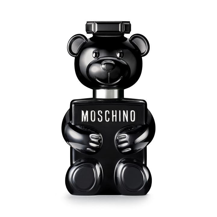 Moschino Women's Clear Toy Boy Eau De Parfum - 50Ml - 100Ml