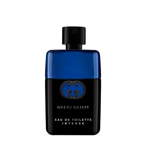 Gucci - Gucci Guilty Eau de Toilette Intense Pour Homme