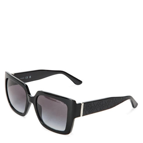 Guess - Women's Square Sunglasses