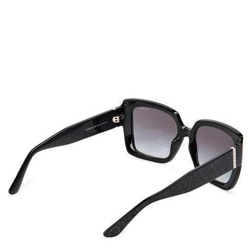 Guess - Women's Square Sunglasses