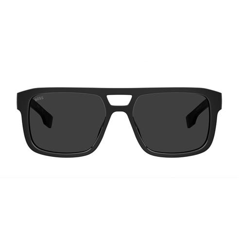 Boss - Men's Rectangle Sunglasses