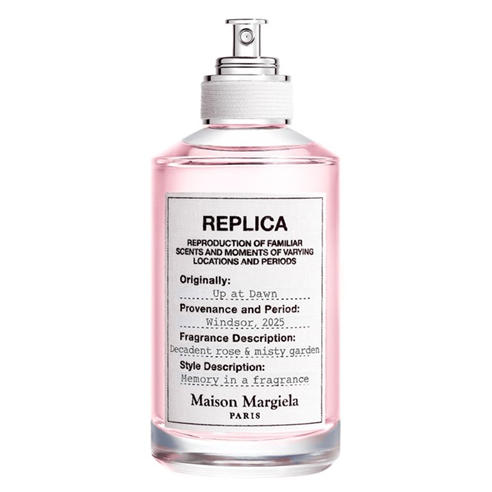 Maison Margiela Paris - Maison Margiela Replica Up At Dawn Eau de Toilette 100ml