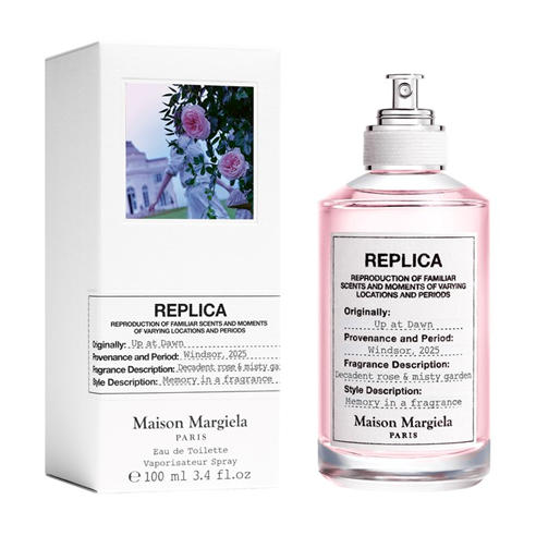Maison Margiela Paris - Maison Margiela Replica Up At Dawn Eau de Toilette 100ml