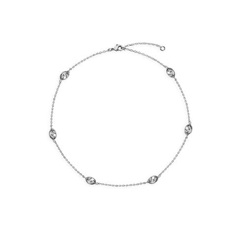 TWOJEYS - Men's Superstar Chain Necklace