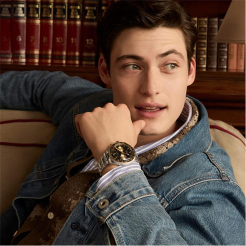 Timex - Timex L  Waterbury Sn00