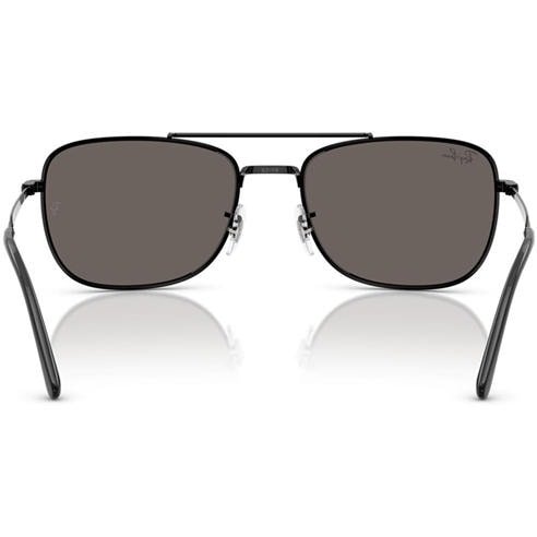 Ray-Ban - Rectangle Sunglasses
