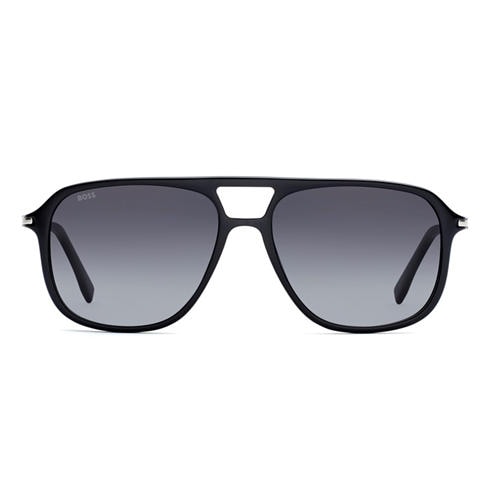 Boss - Men's Square Sunglasses