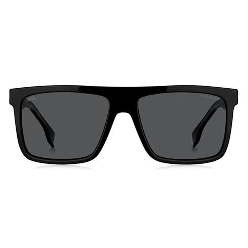 Boss - Men's Rectangle Sunglasses