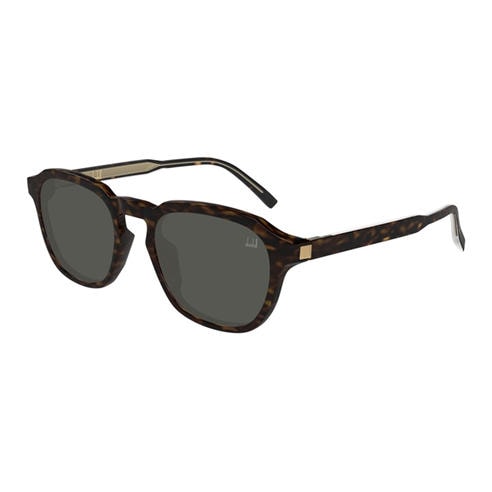 Dunhill Eyewear - Dunhill Mens Panthos DU0082SA Sunglasses