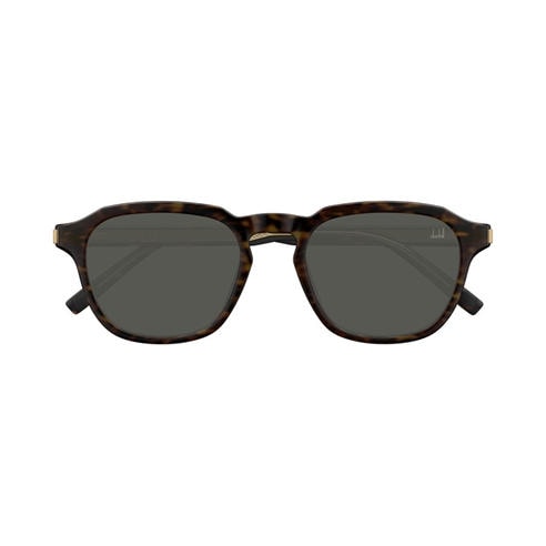 Dunhill Eyewear - Dunhill Mens Panthos DU0082SA Sunglasses