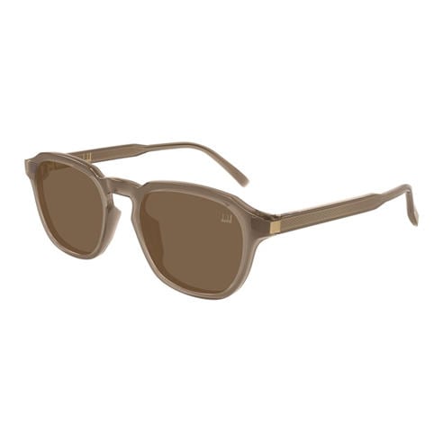 Dunhill Eyewear - Dunhill Mens Panthos DU0082SA Sunglasses