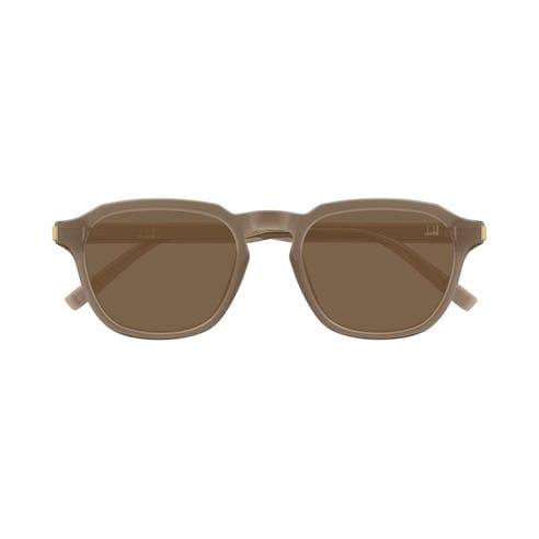 Dunhill Eyewear - Dunhill Mens Panthos DU0082SA Sunglasses
