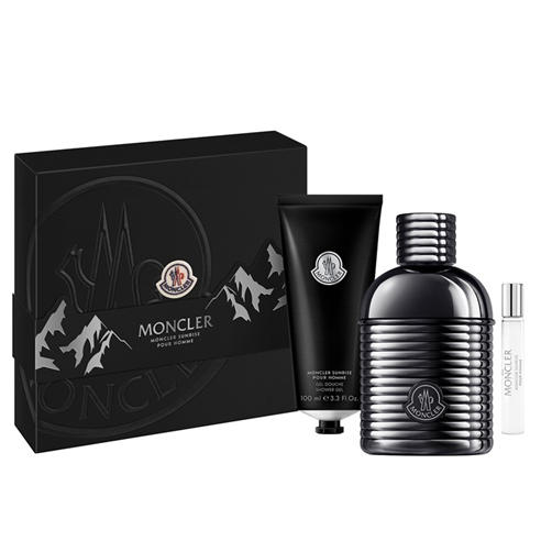 Moncler - Moncler X26PHS100+10 Sn71