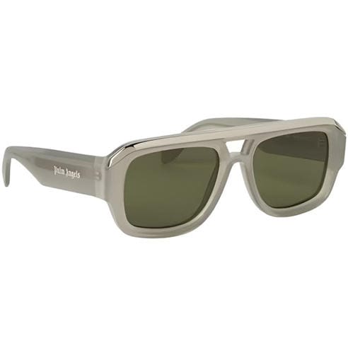 PALM ANGELS - Men's Stockton Rectangle Sunglasses