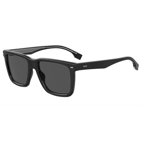 Boss - Men's Square Sunglasses Square Design