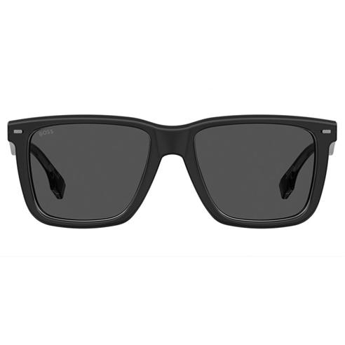 Boss - Men's Square Sunglasses Square Design