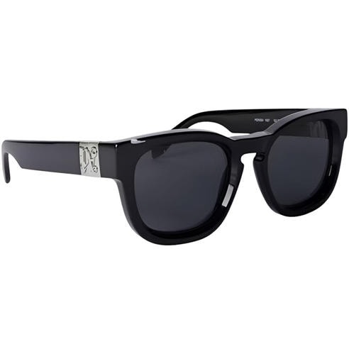 PALM ANGELS - Men's Riverside Rectangle Sunglasses