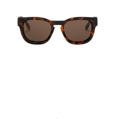 PALM ANGELS - Men's Riverside Rectangle Sunglasses