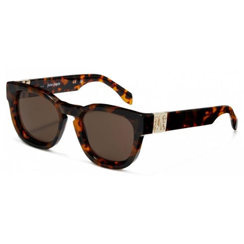PALM ANGELS - Men's Riverside Rectangle Sunglasses
