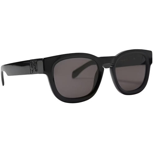 PALM ANGELS - Men's Riverside Rectangle Sunglasses