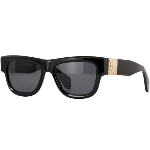 PALM ANGELS - Men's Merrill Rectangle Sunglasses