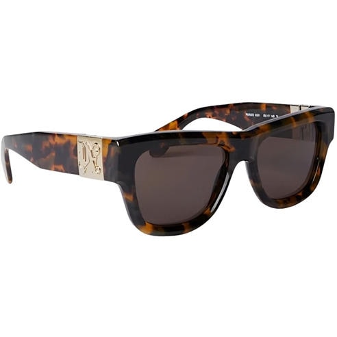 PALM ANGELS - Men's Merrill Rectangle Sunglasses