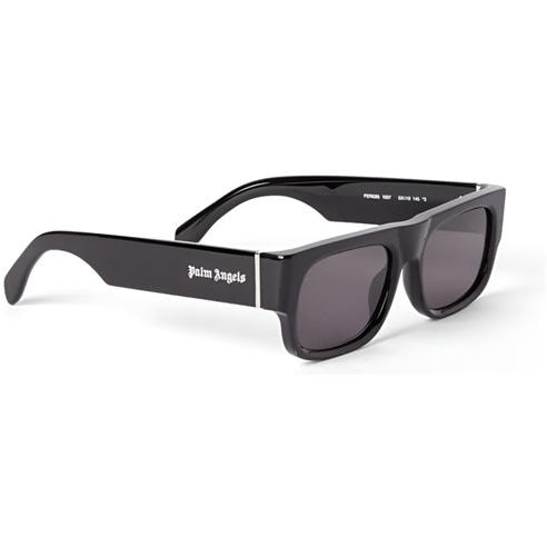 PALM ANGELS - Men's Midway Rectangle Sunglasses