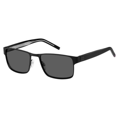 Tommy Hilfiger - Men's Sun Rectangle Sunglasses