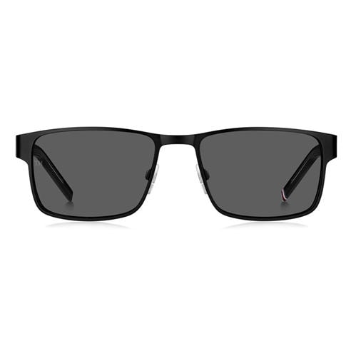 Tommy Hilfiger - Men's Sun Rectangle Sunglasses