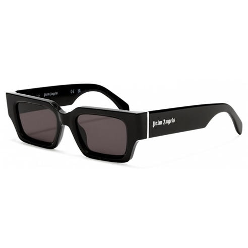 PALM ANGELS - Men's Hyde Rectangle Sunglasses