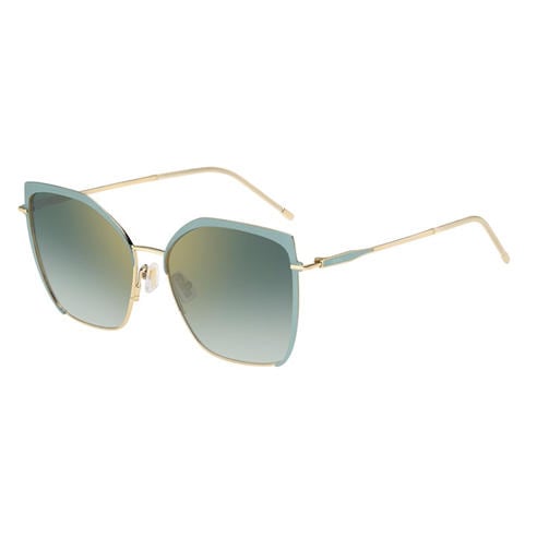 Boss - Women's Rectangular Sunglasses