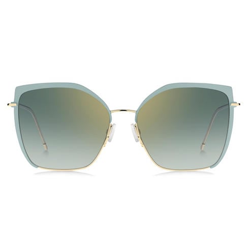 Boss - Women's Rectangular Sunglasses