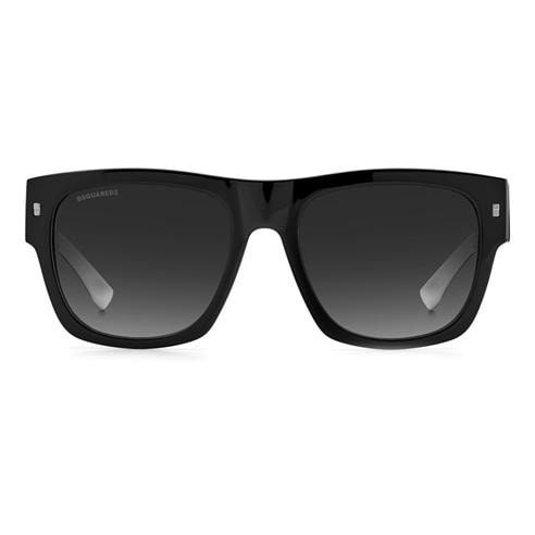 DSquared2 - Wayfarer Icon Sunglass