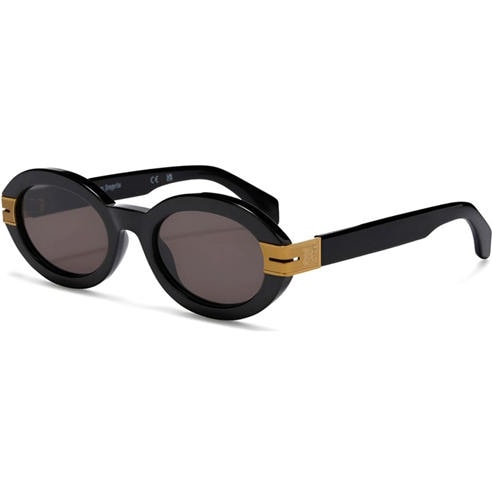 PALM ANGELS - Men's Harmony Rectangle Sunglasses
