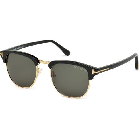 TOM FORD - Mens Henry TF248 Sunglasses