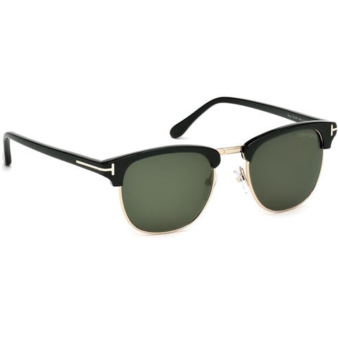 TOM FORD - Mens Henry TF248 Sunglasses