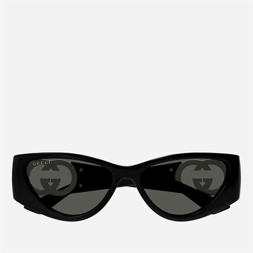 GUCCI - Women's Hailey Cat Eye Sunglasses