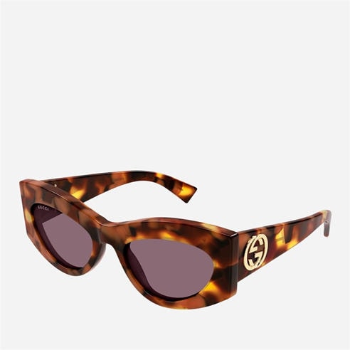 GUCCI - Women's Muse Cat Eye Sunglasses