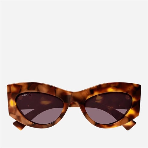 GUCCI - Women's Muse Cat Eye Sunglasses