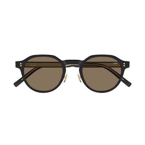 Dunhill Eyewear - Dunhill Mens Panthos DU0113S Sunglasses