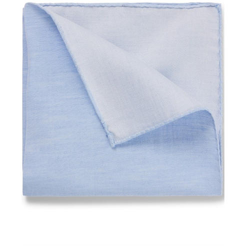 Boss - Boss H-Pocket Sq-222 10248680 01