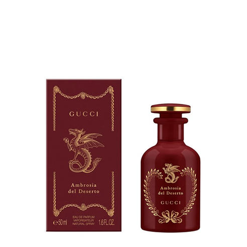 Gucci - GAG AmbrosiaDelDeser Ld00