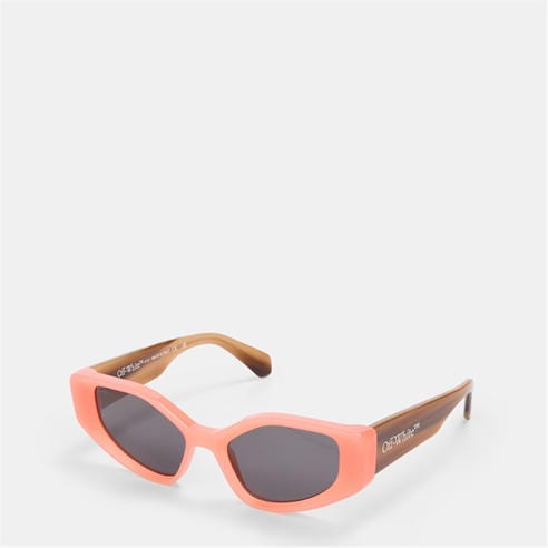 OFF WHITE - Square Sunglasses