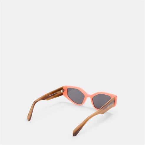 OFF WHITE - Square Sunglasses