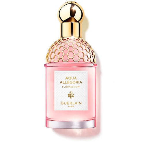 Guerlain - Aqua Allegoria Florabloom Eau de Toilette